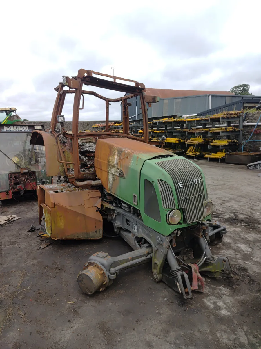 Fendt - Image 1