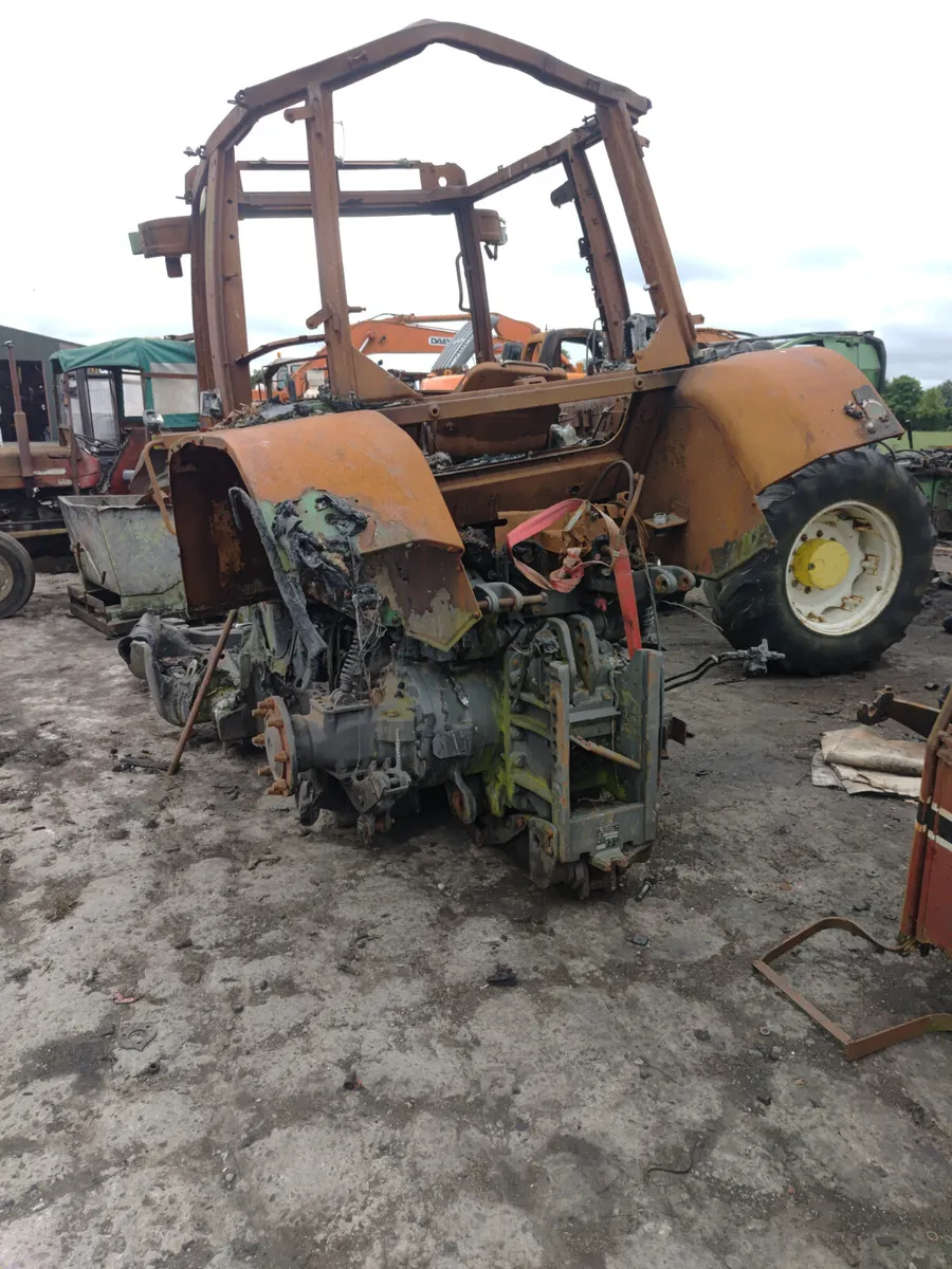 Fendt - Image 2