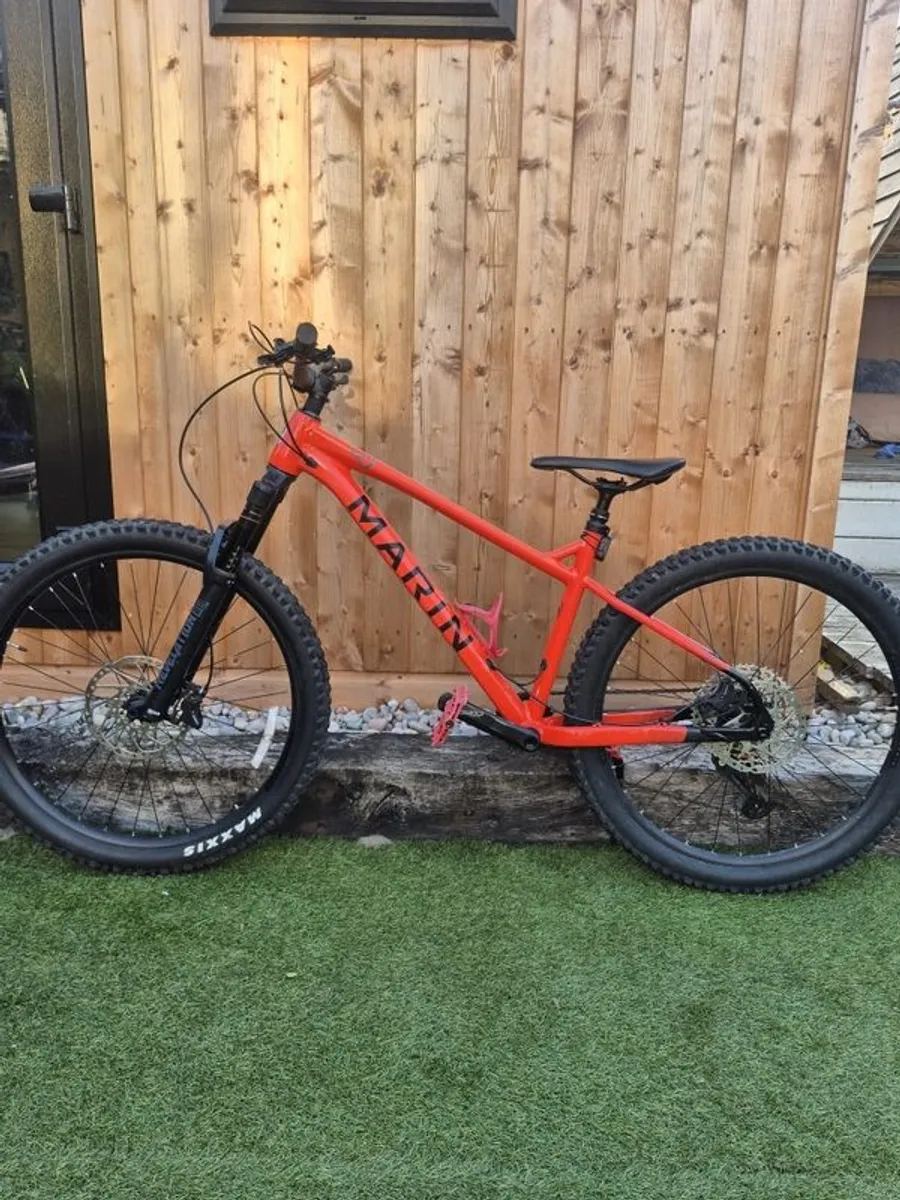 bike - Image 1