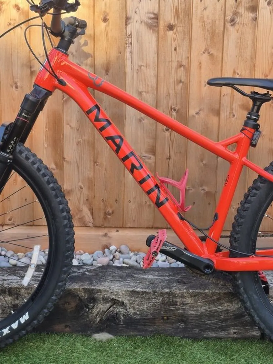 bike - Image 2