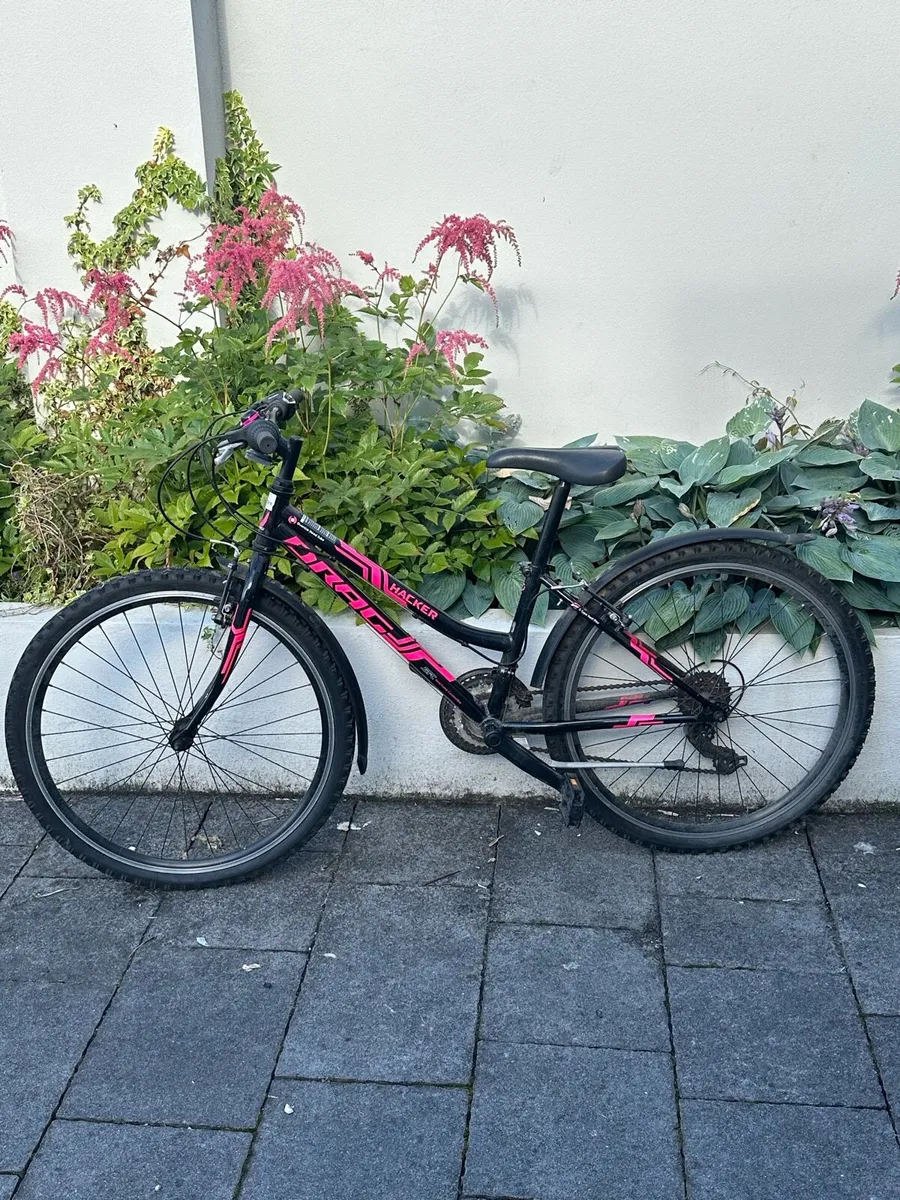 Bicycle