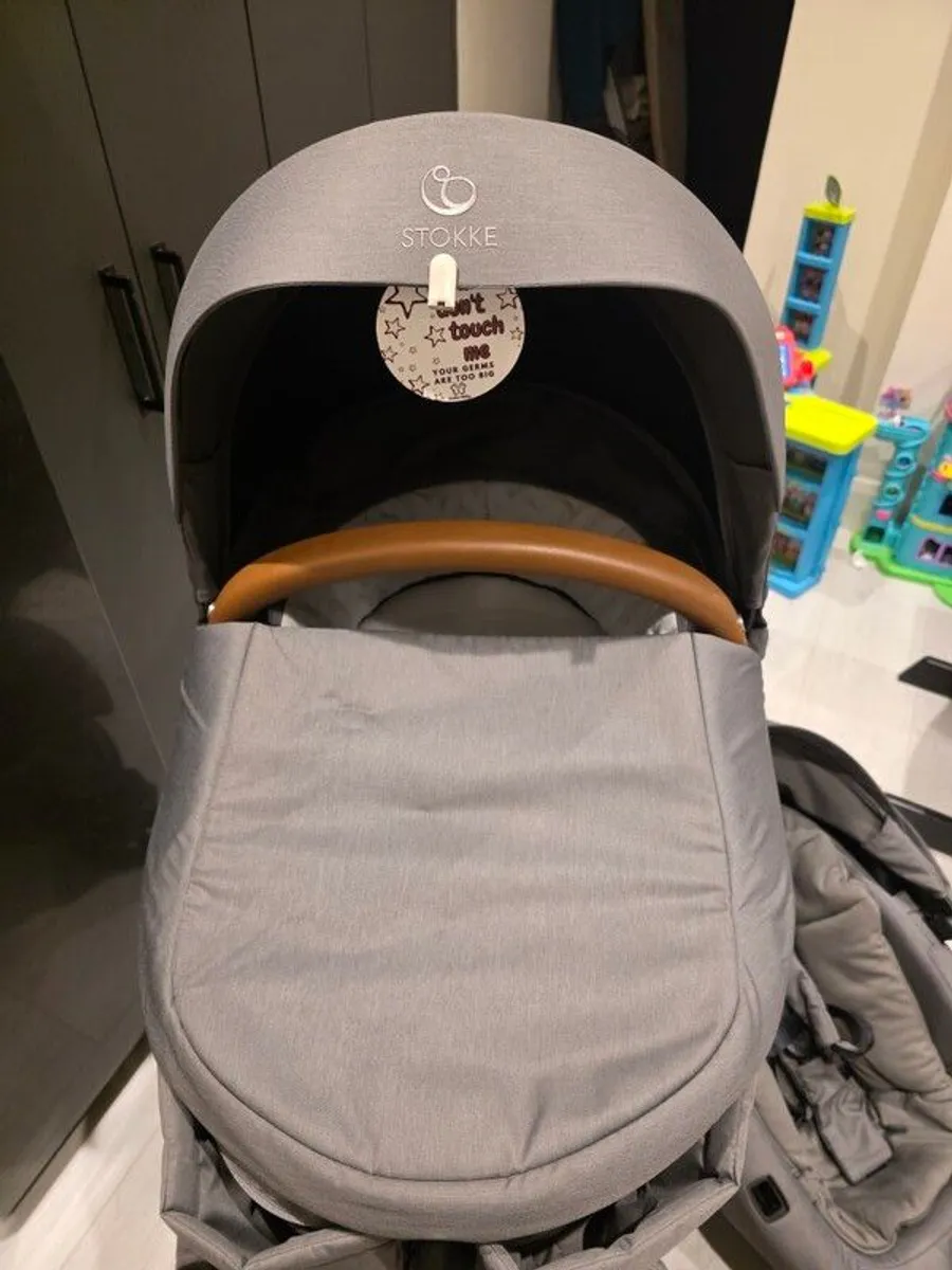 Stokke Xplory X - Image 2