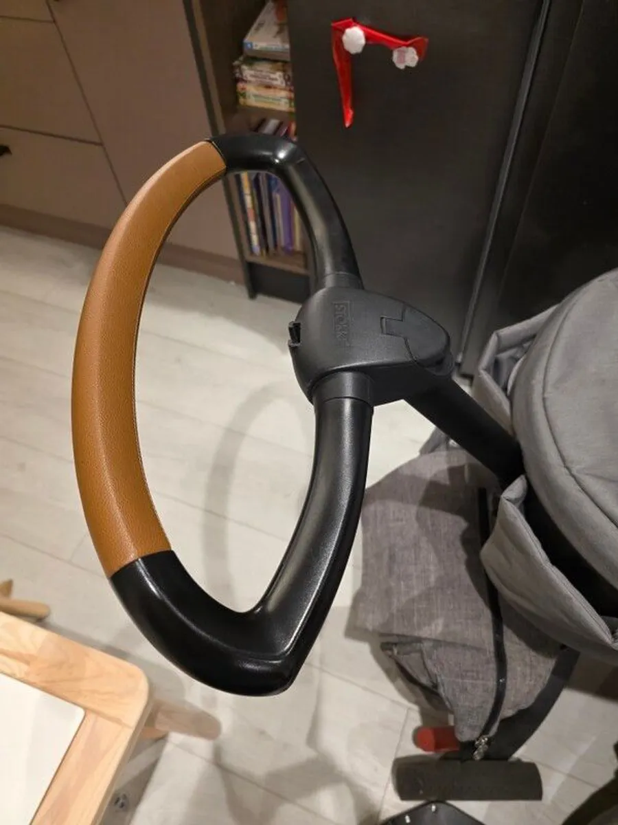 Stokke Xplory X - Image 3