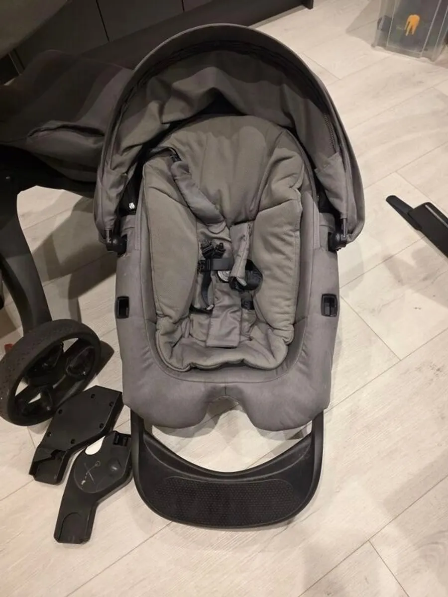 Stokke Xplory X - Image 4