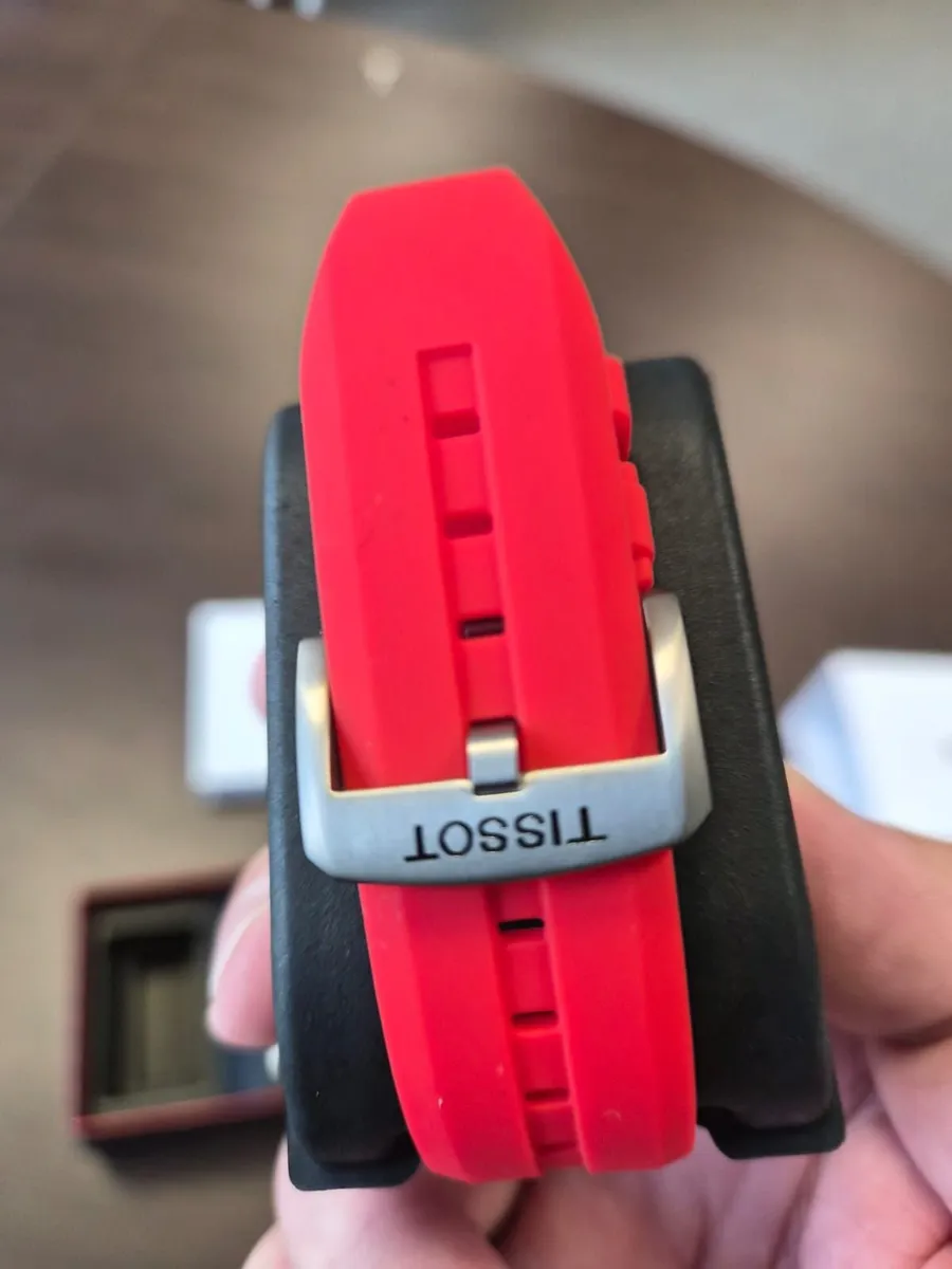 Tissot T-Touch Connect 2026 Watch - Image 3