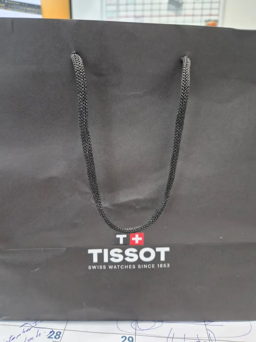 Tissot T-Touch Connect 2026 Watch - Image 4