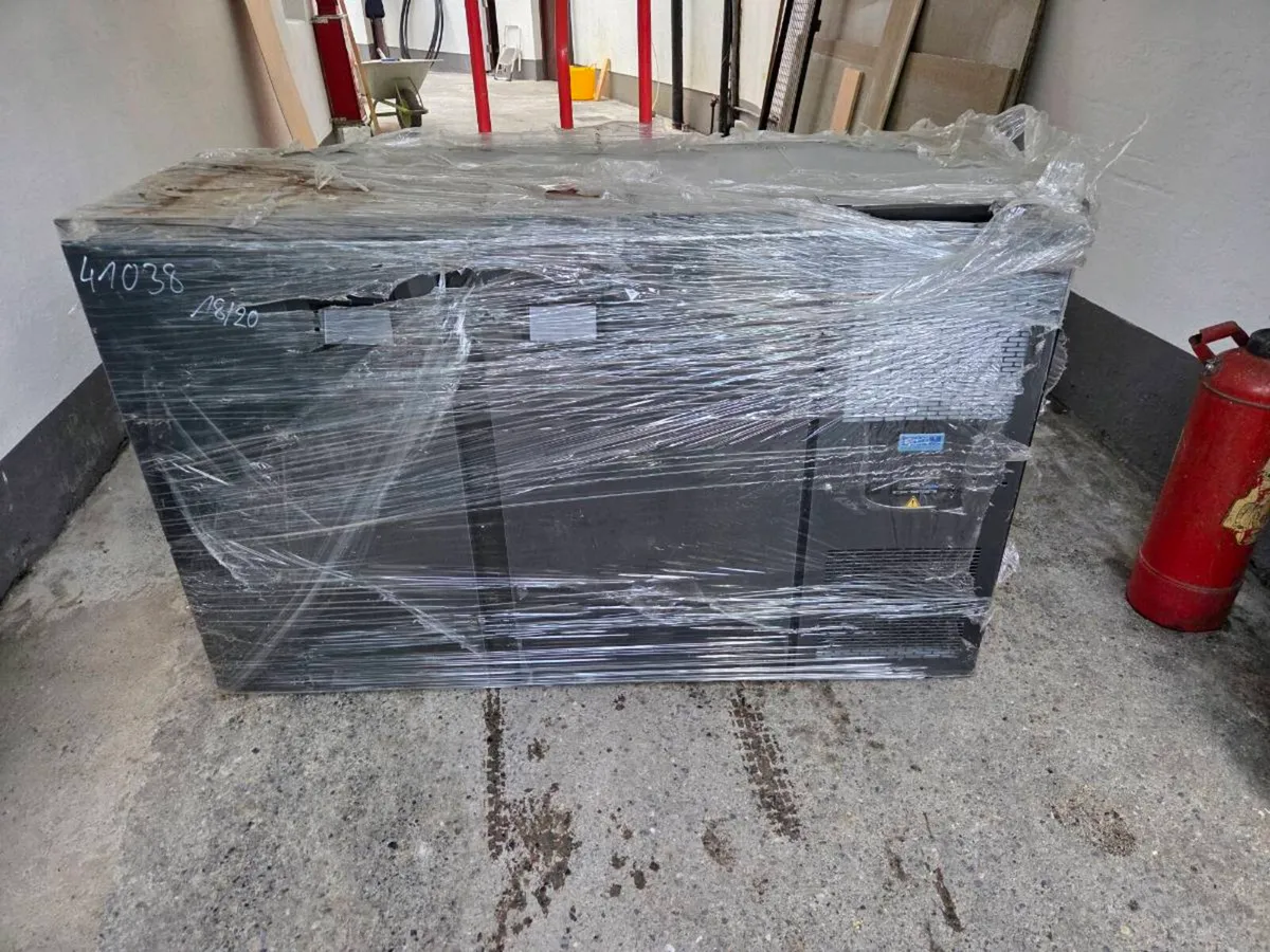 Keg Box - Image 1