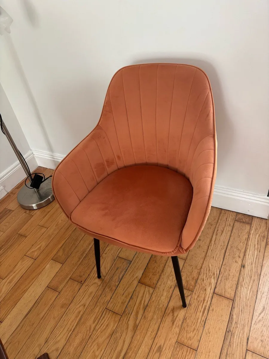Dining chairs - Image 1