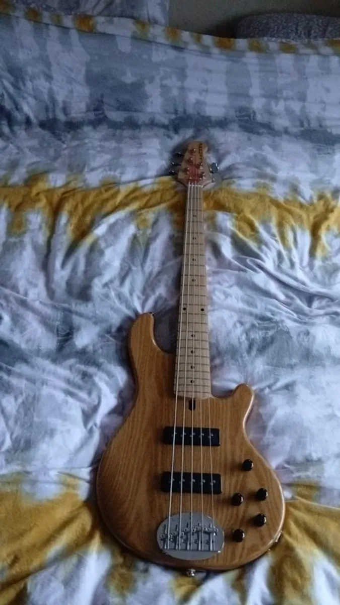 lakland skyline 55-01 - Image 2