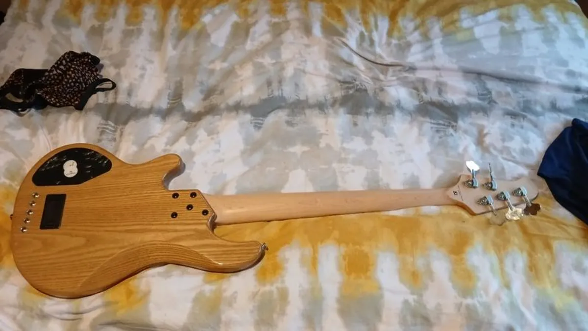 lakland skyline 55-01 - Image 3