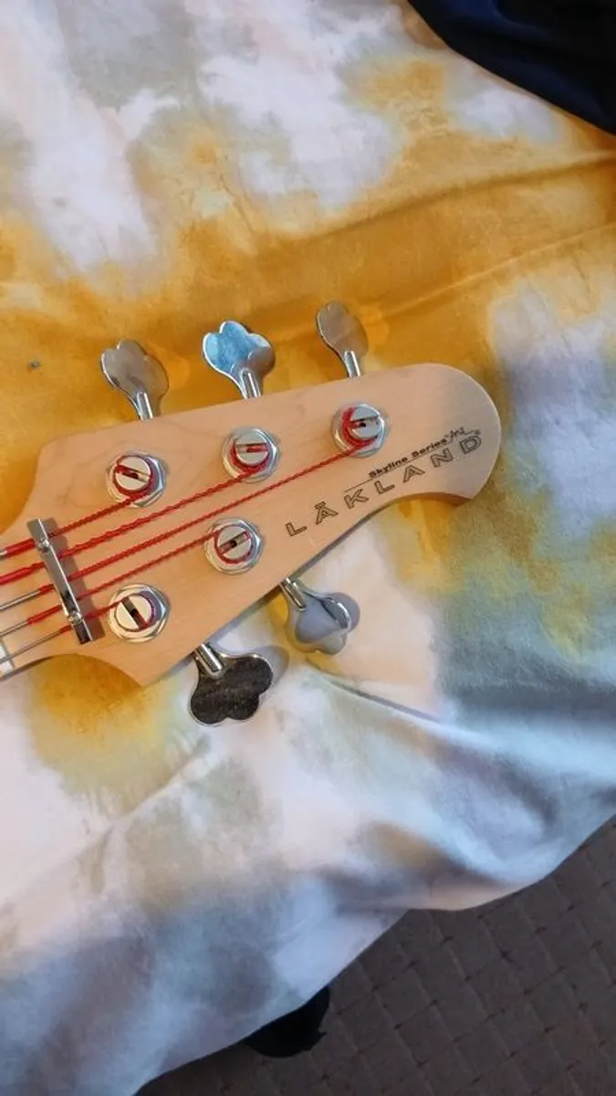 lakland skyline 55-01 - Image 4