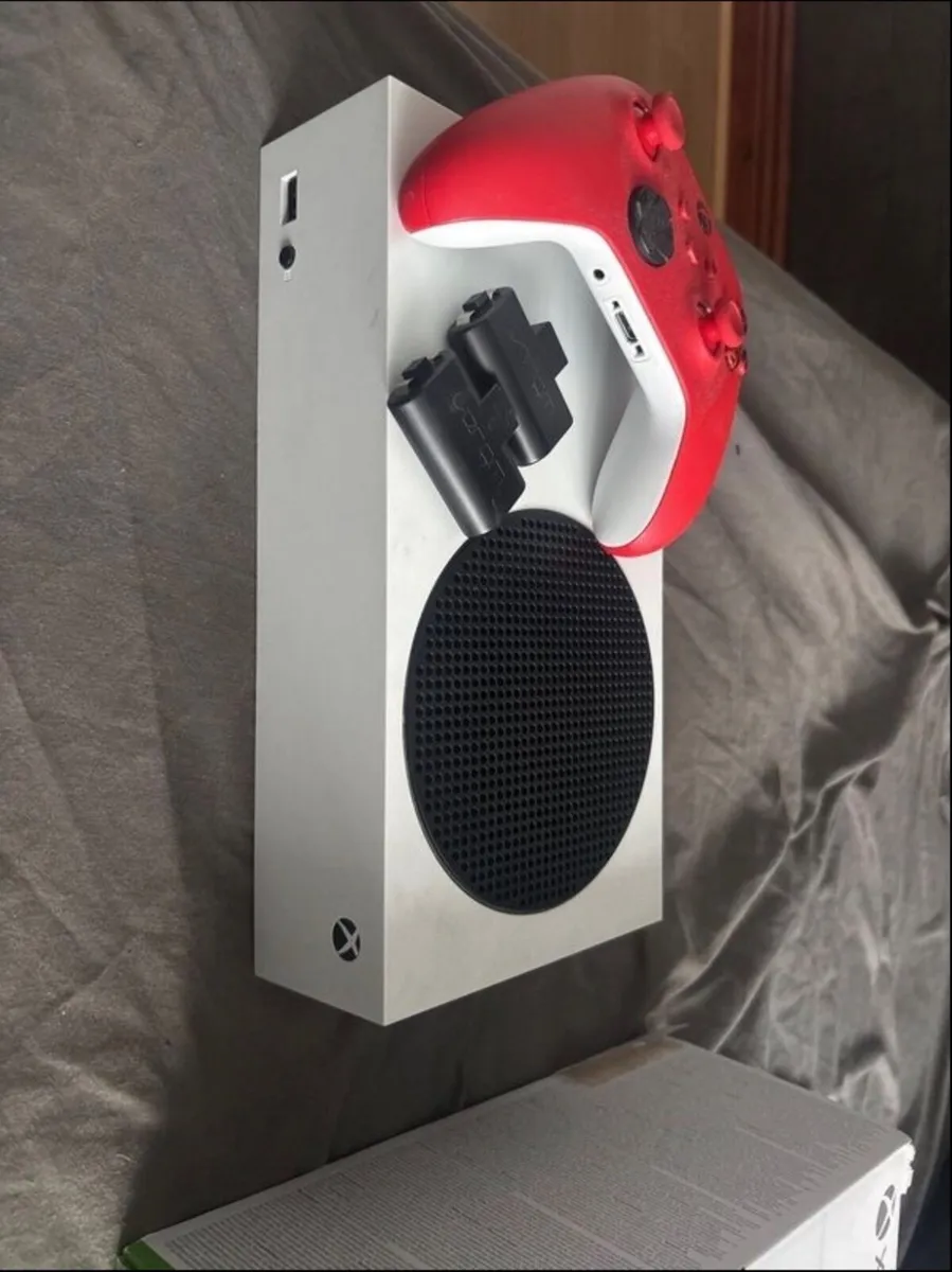 Xbox Series S - Image 2
