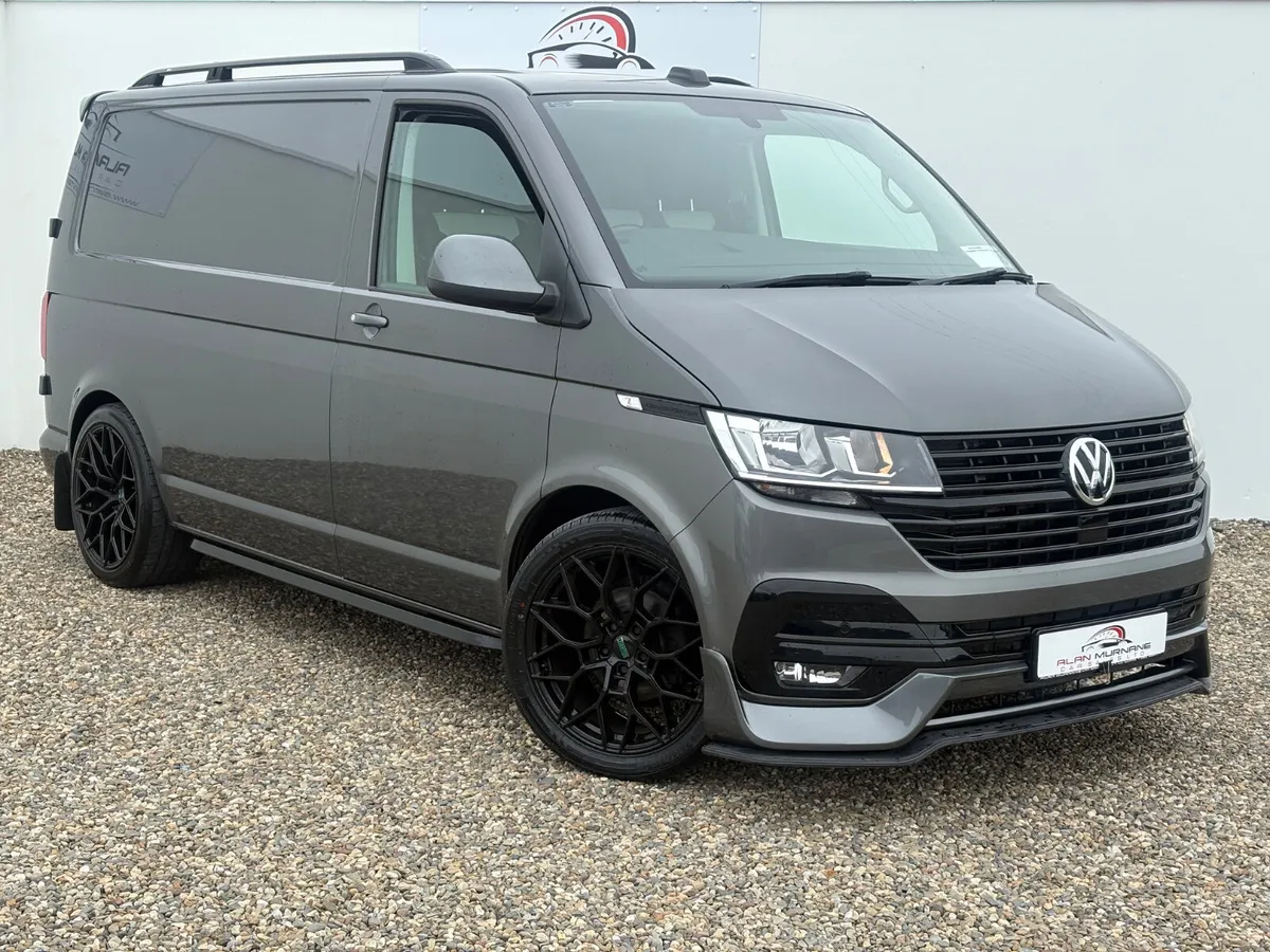 VOLKSWAGEN TRANSPORTER T28 HIGHLINE 2020 - Image 1