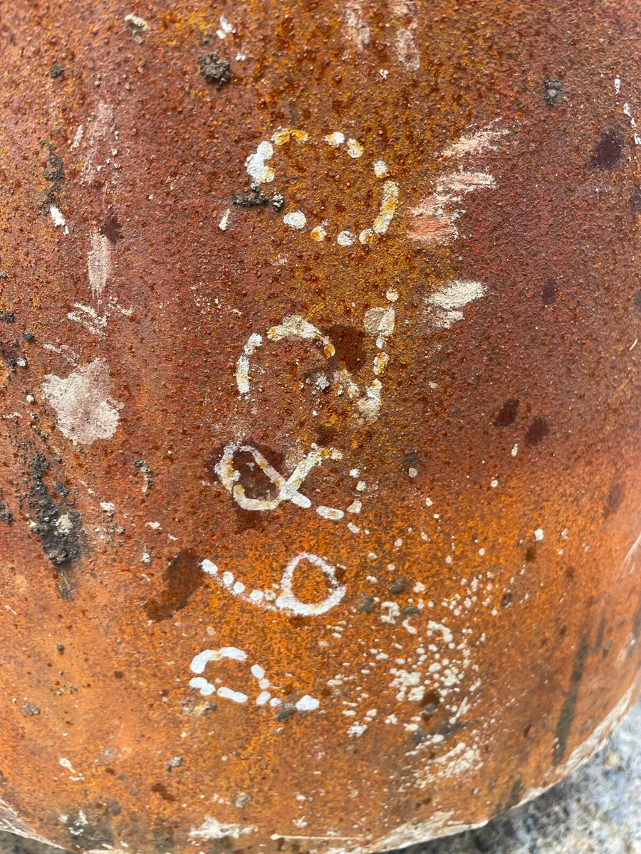 Tar Burners - Image 2