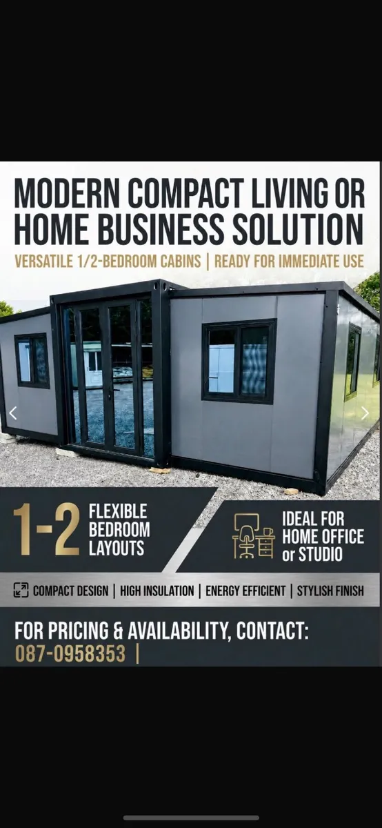 Modular home - Image 1