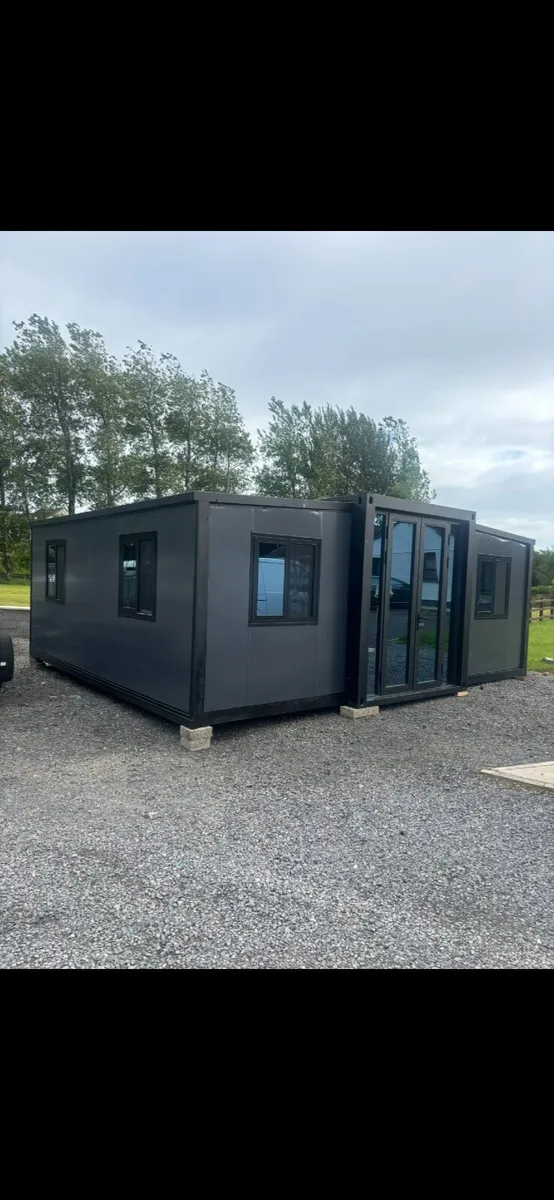 Modular home - Image 2