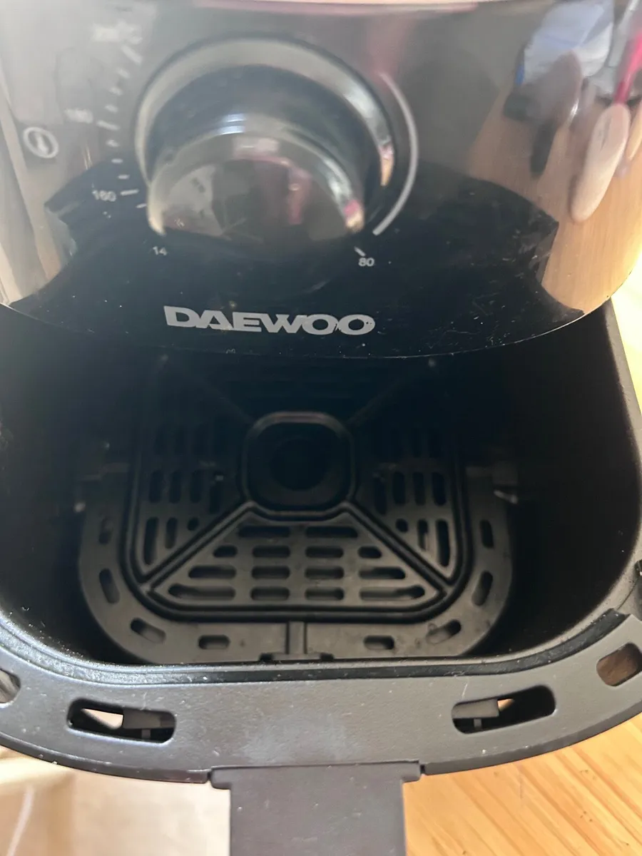 Air Fryer - Image 3