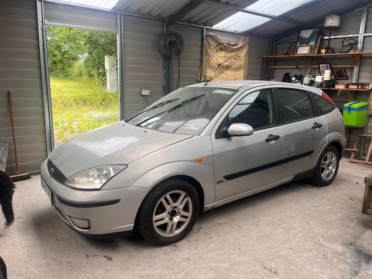 Ford focus - Image 2