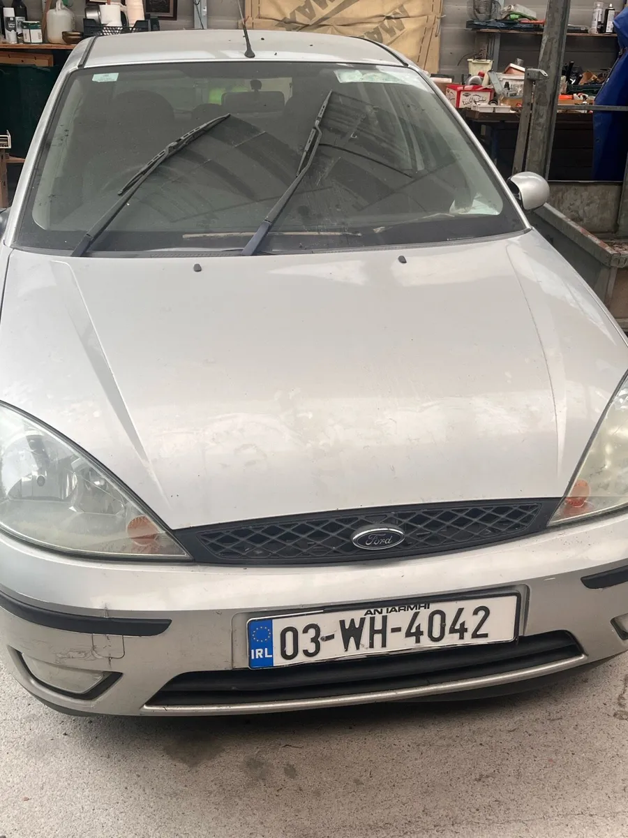 Ford focus - Image 3