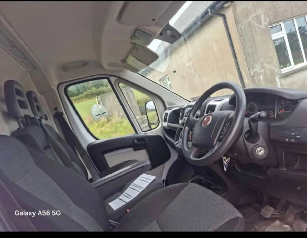 Fiat Ducato 2019 - Image 1
