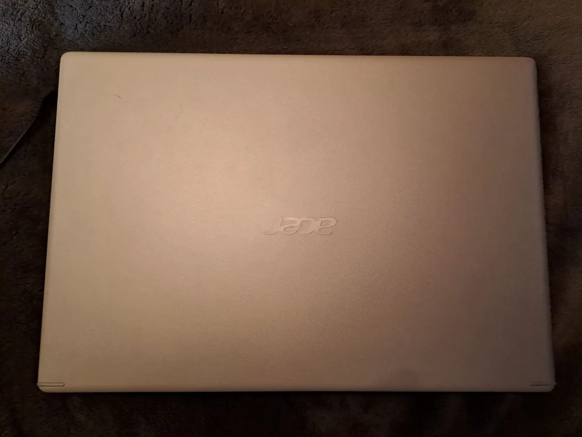 Acer Laptop | 15.6" | 512GB Nvme - Image 2