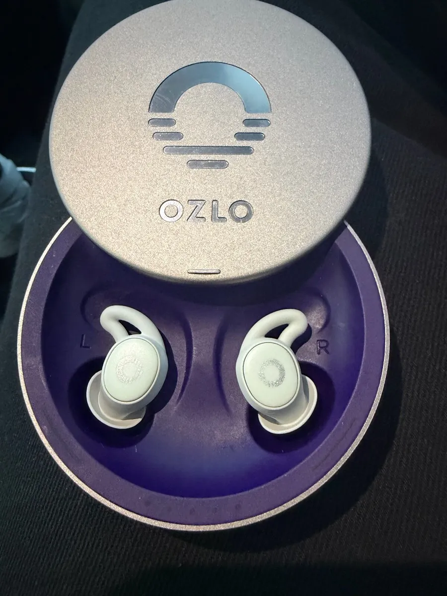 Ozlo SleepBuds - Image 1