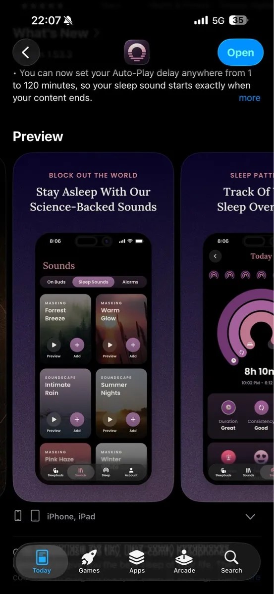 Ozlo SleepBuds - Image 4