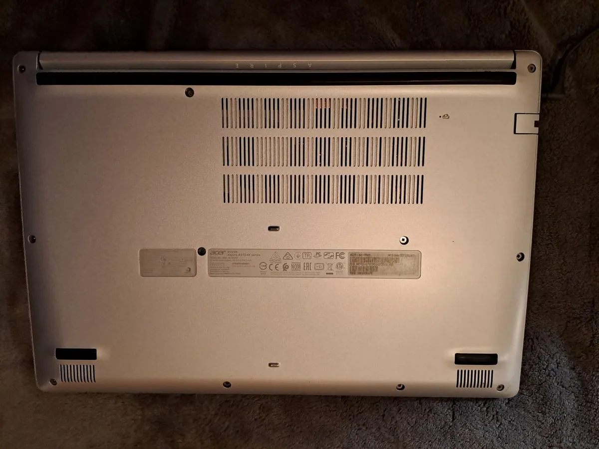 Acer Laptop | 15.6" | 512GB Nvme - Image 3