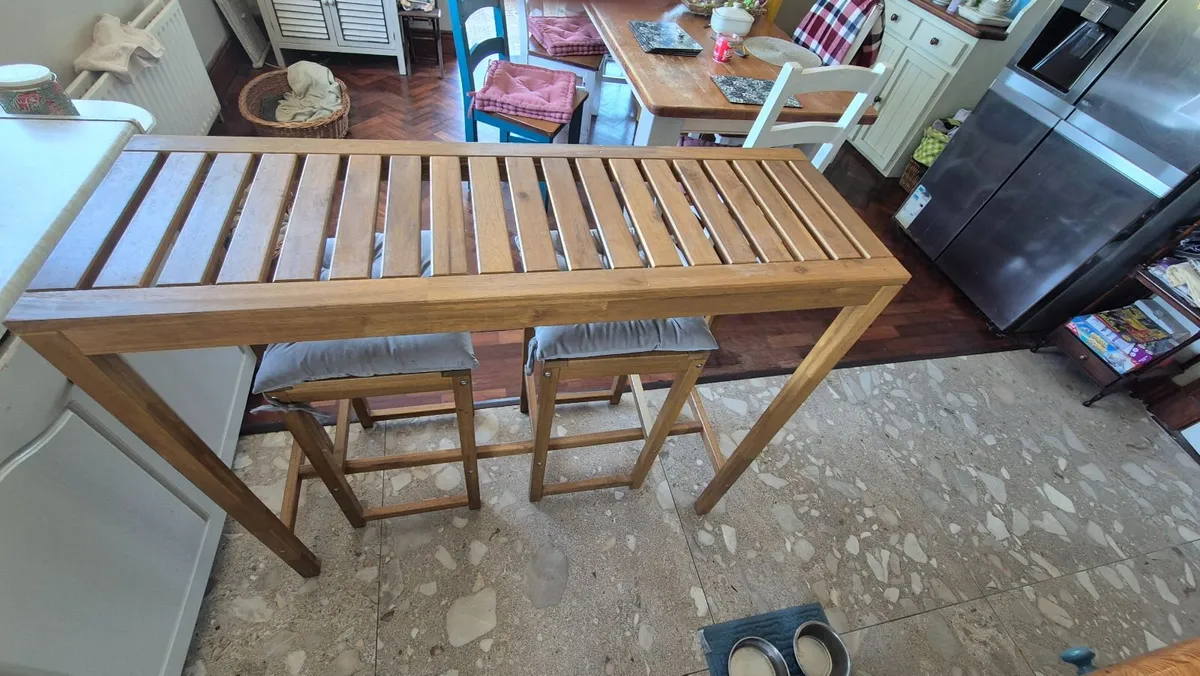 Breakfast bar - Image 3