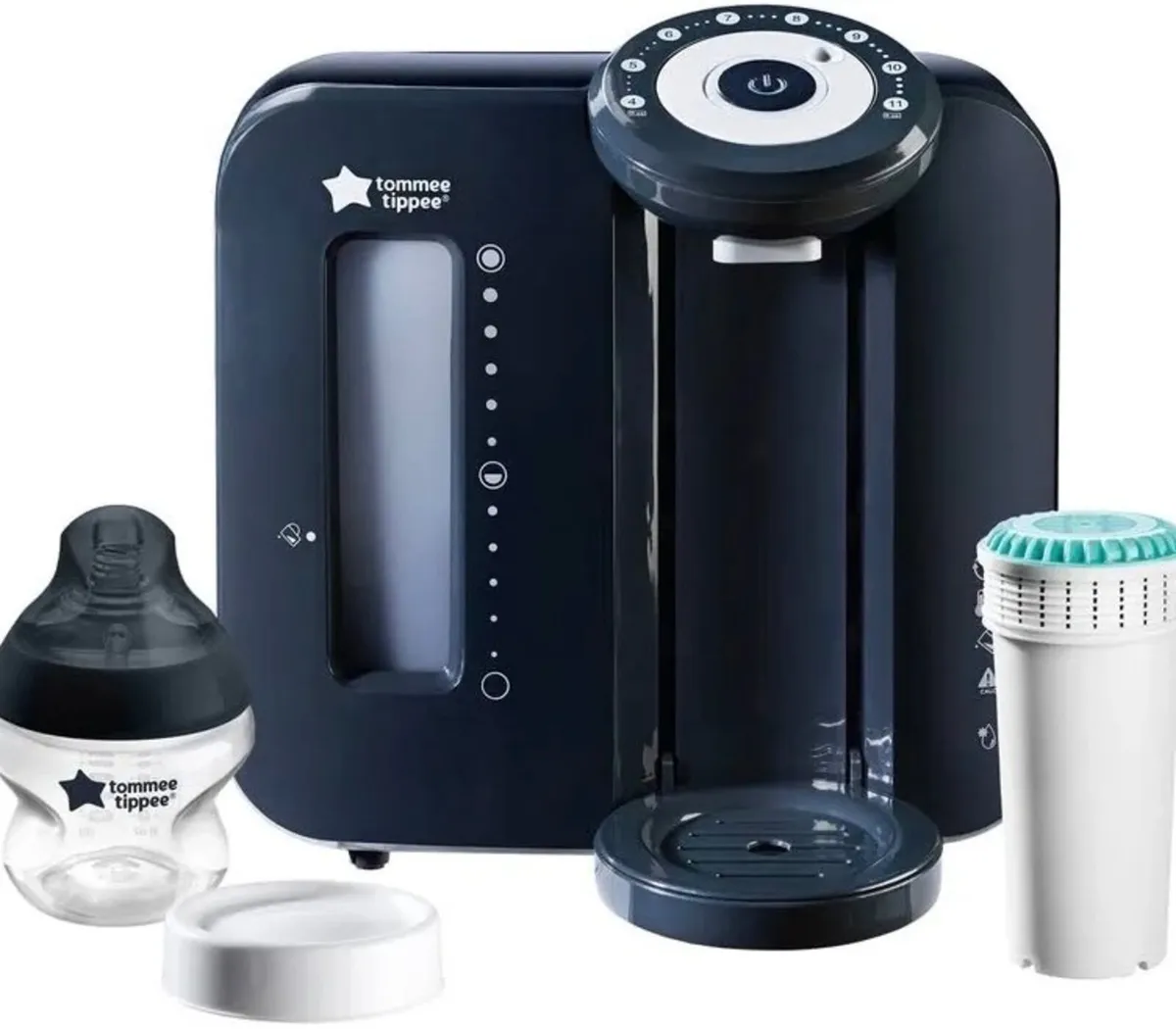 Baby bottle maker - Image 2