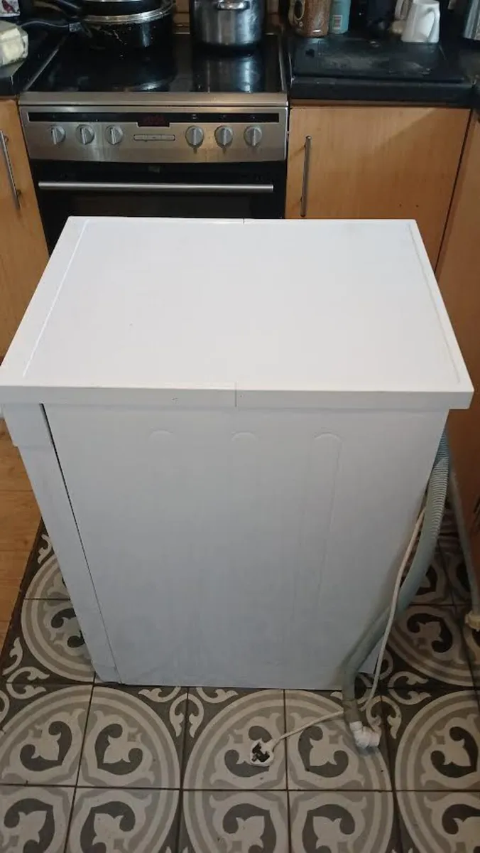 dishwasher - Image 1