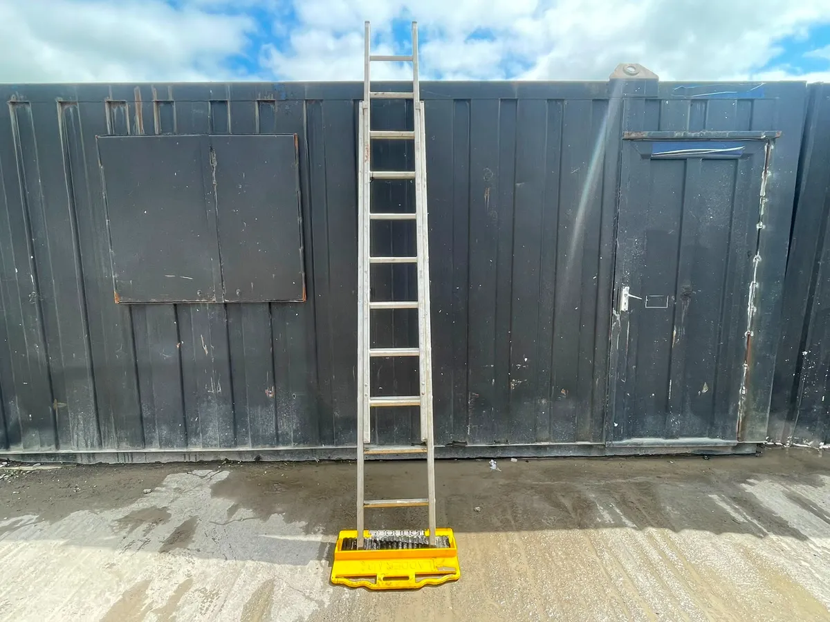 Selection of Ladder M8s - Image 2