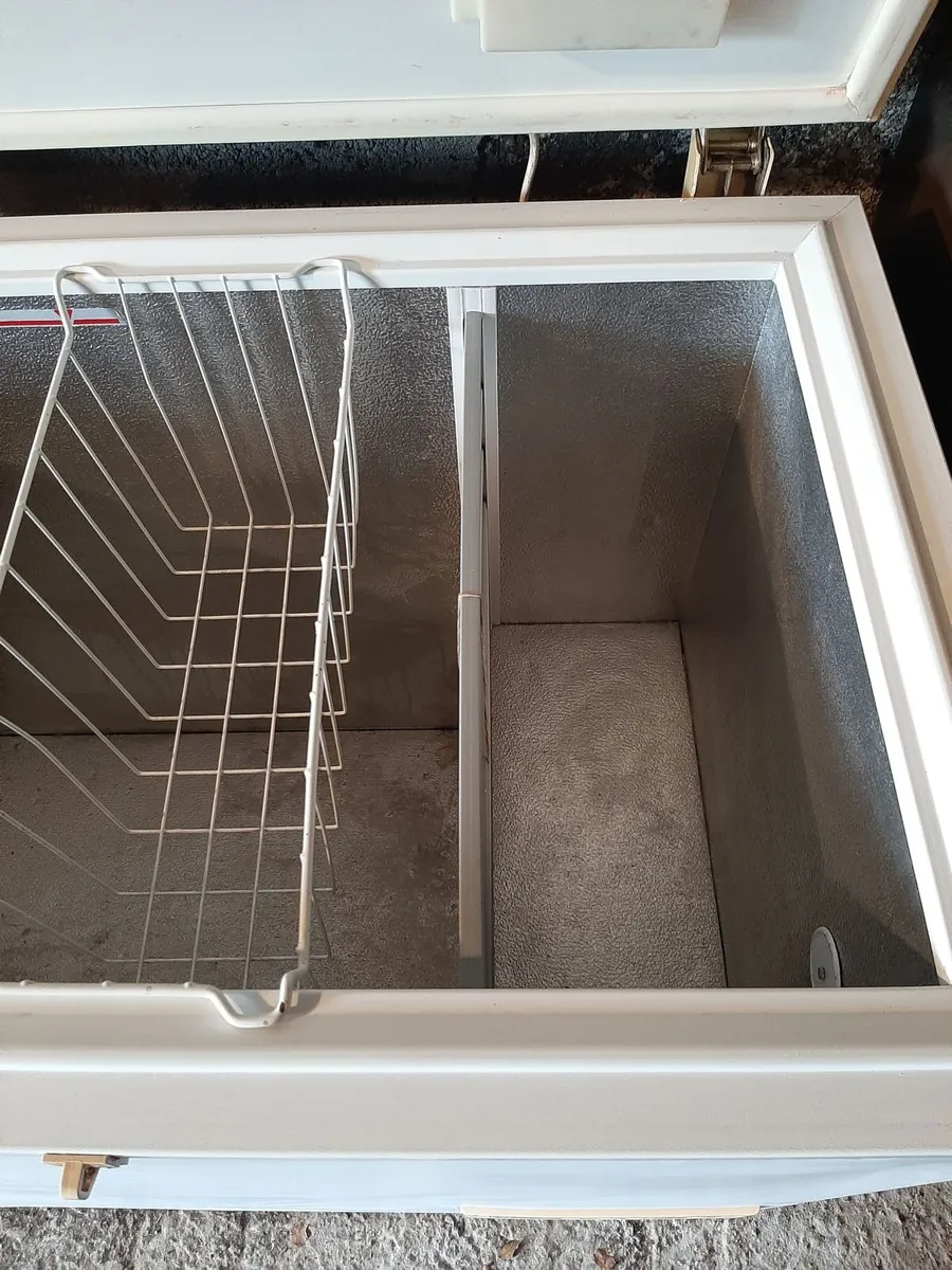 Freezer - Image 4