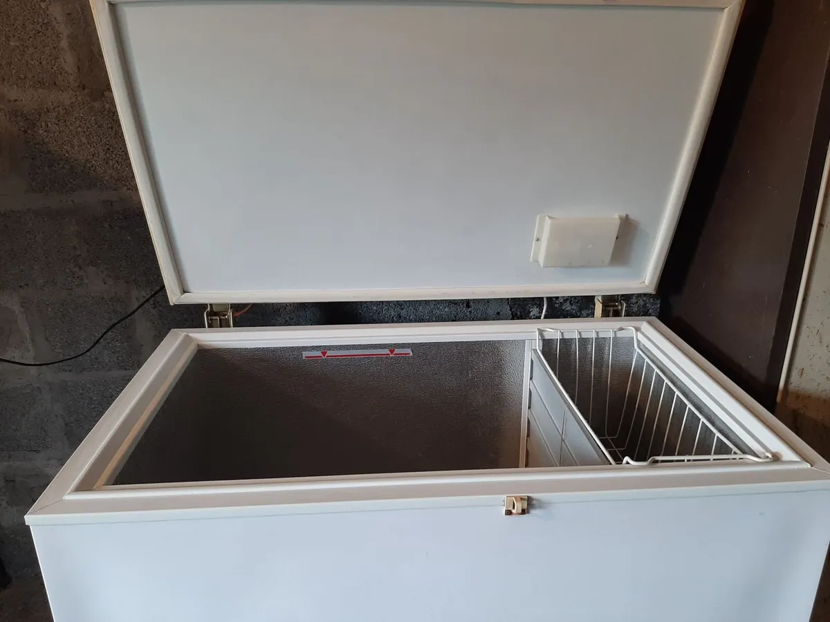 Freezer - Image 2