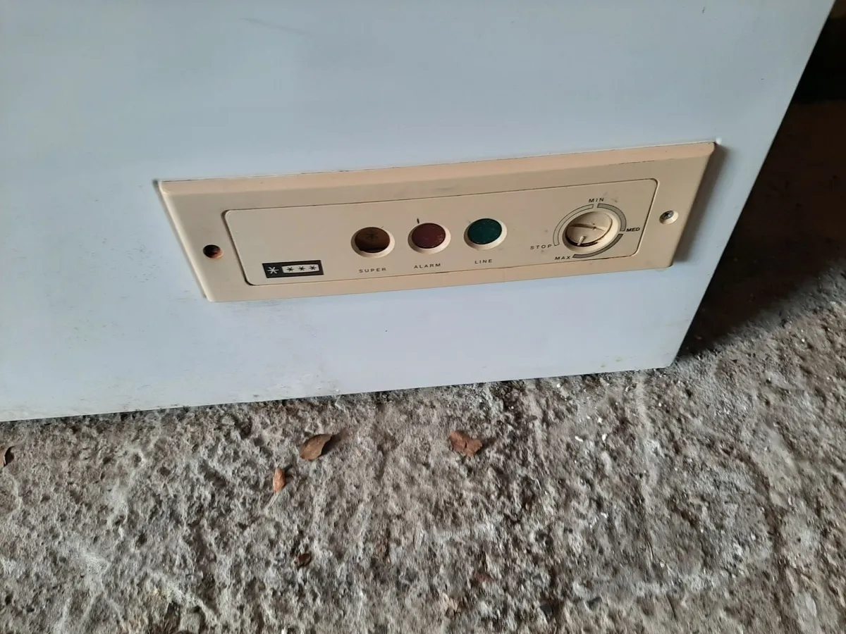 Freezer - Image 3
