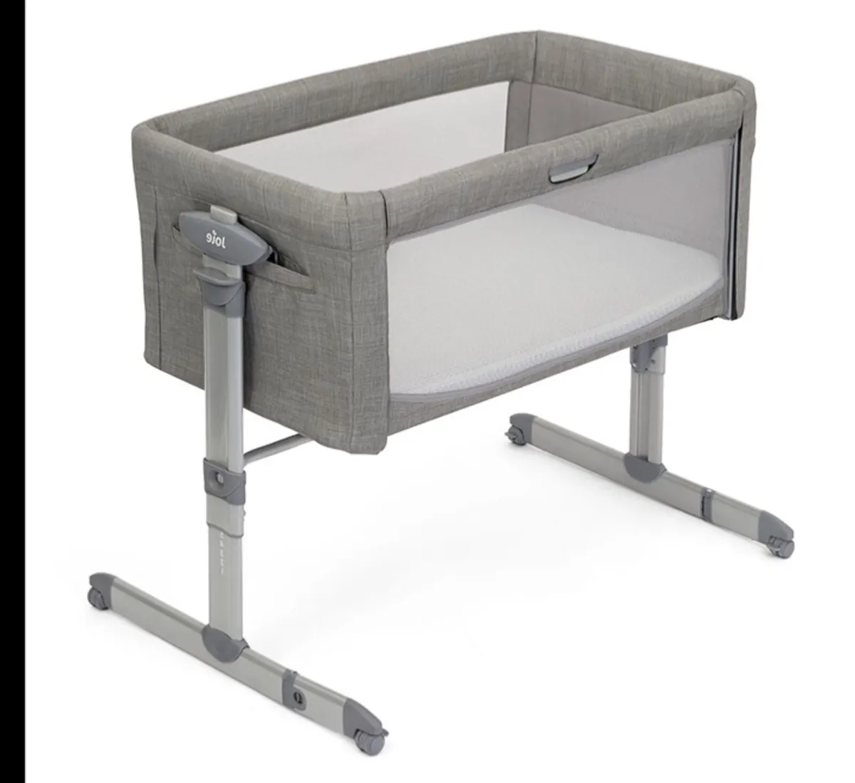 Baby co sleeper crib - Image 1