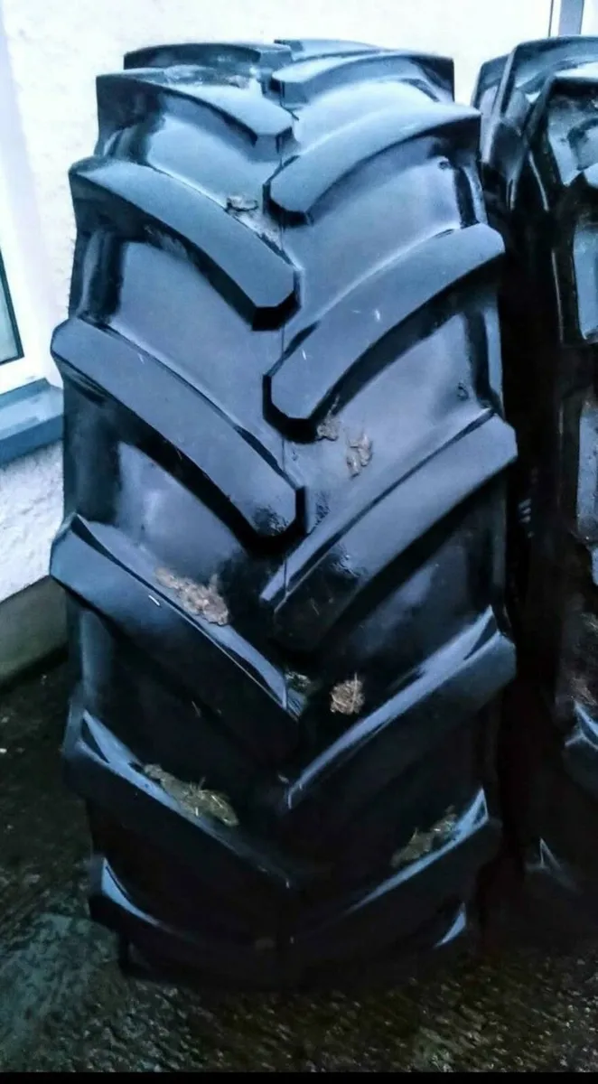 520 70 R38 TRACTOR TYRES 🚜 - Image 2