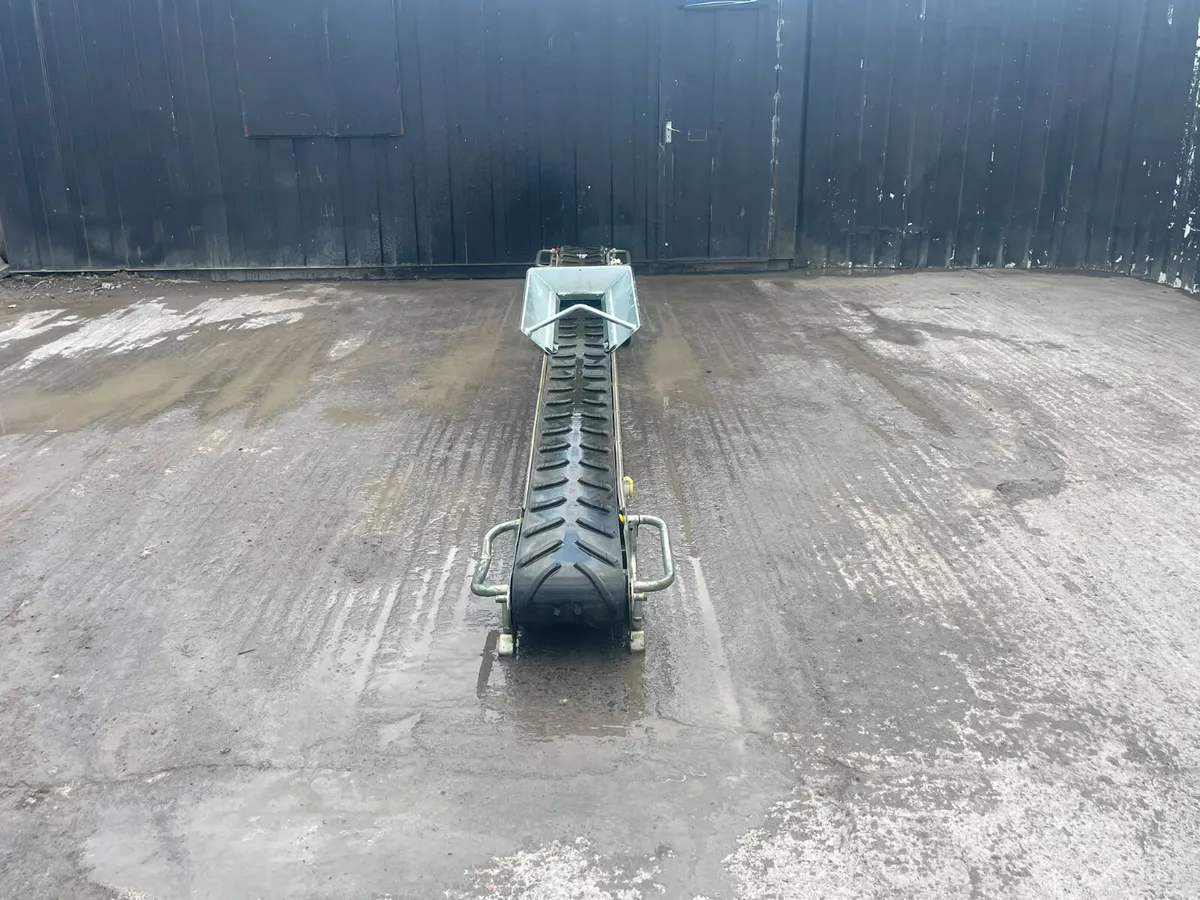 Shifta 5m Conveyor - Image 2
