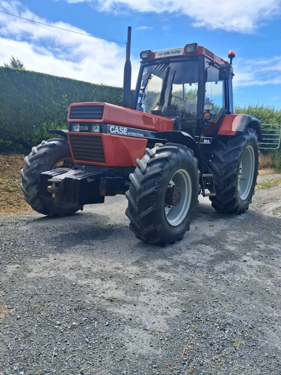 Case 956xl - Image 1