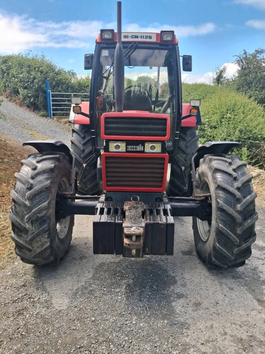 Case 956xl - Image 3