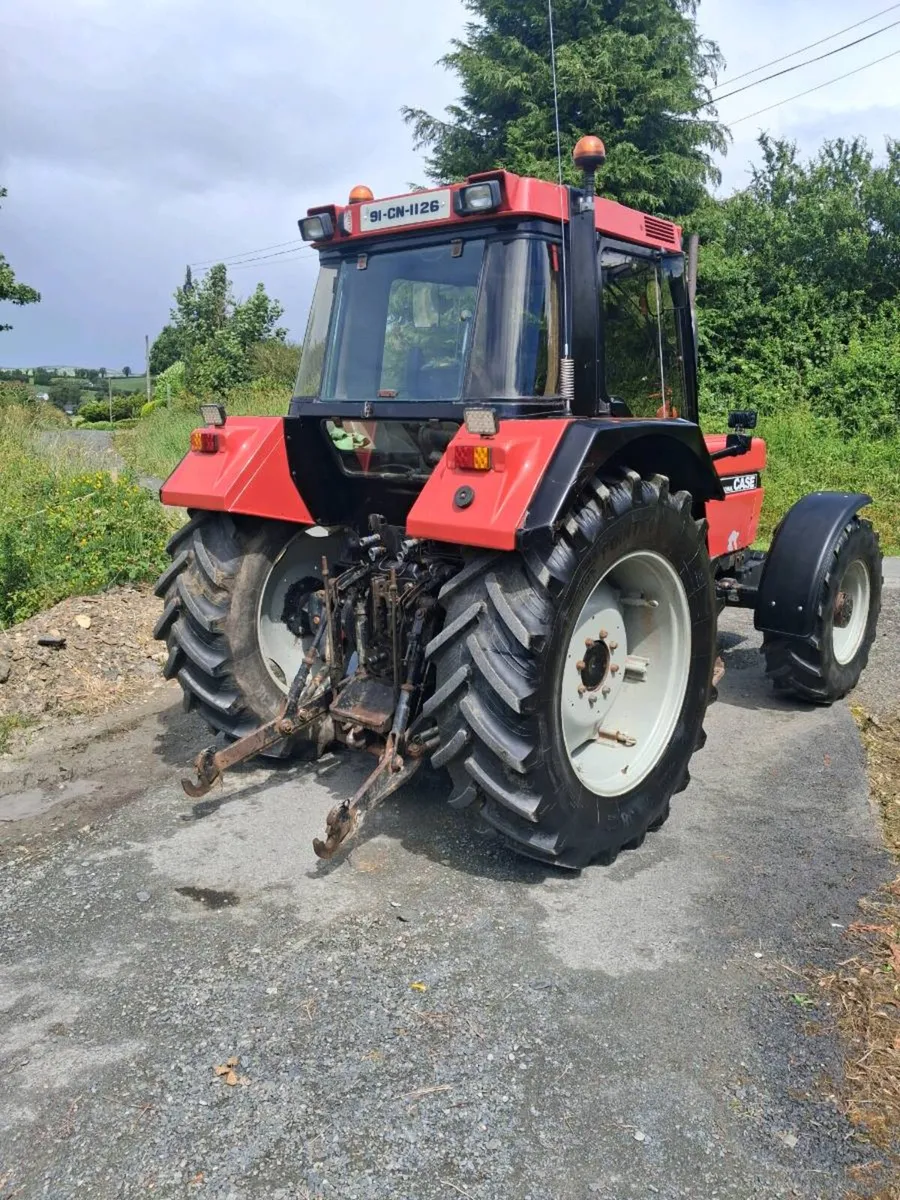 Case 956xl - Image 4