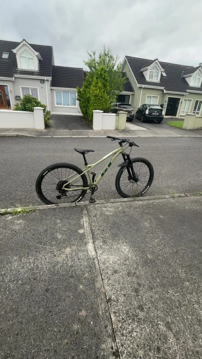 Mountain bike - Image 4