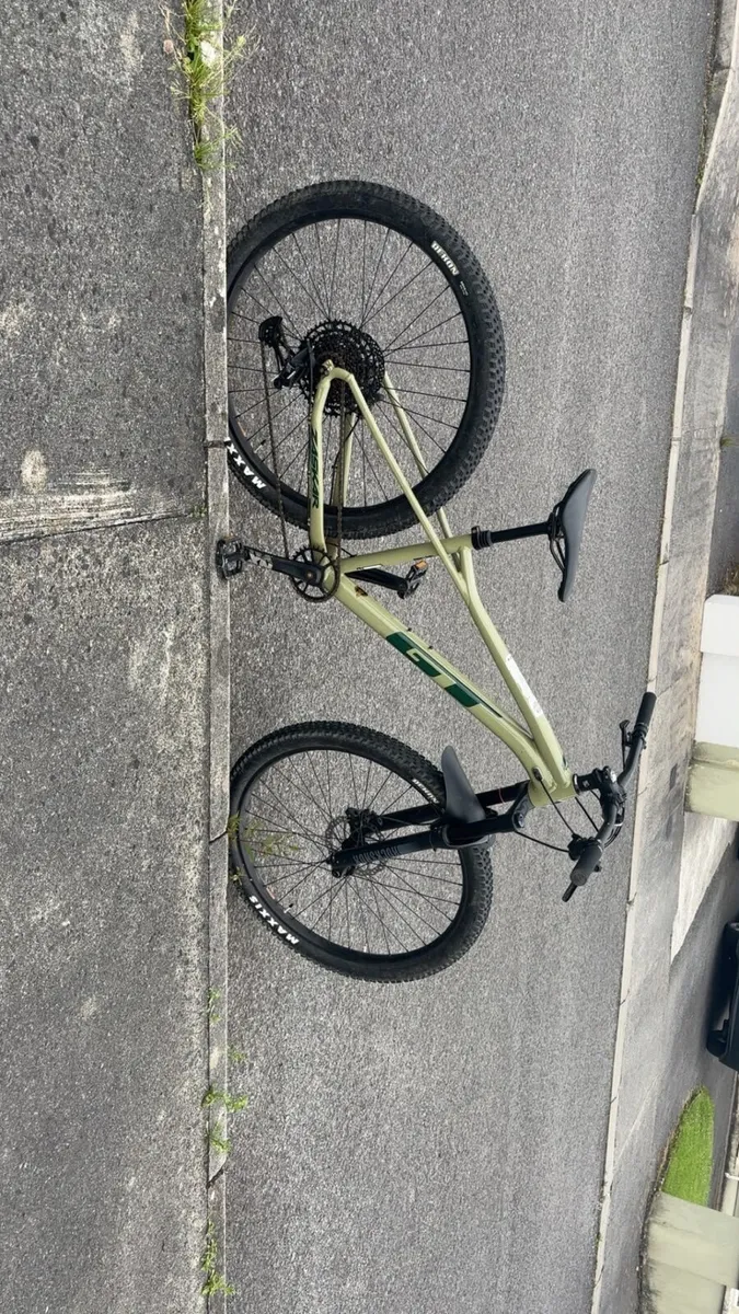 Mountain bike - Image 2