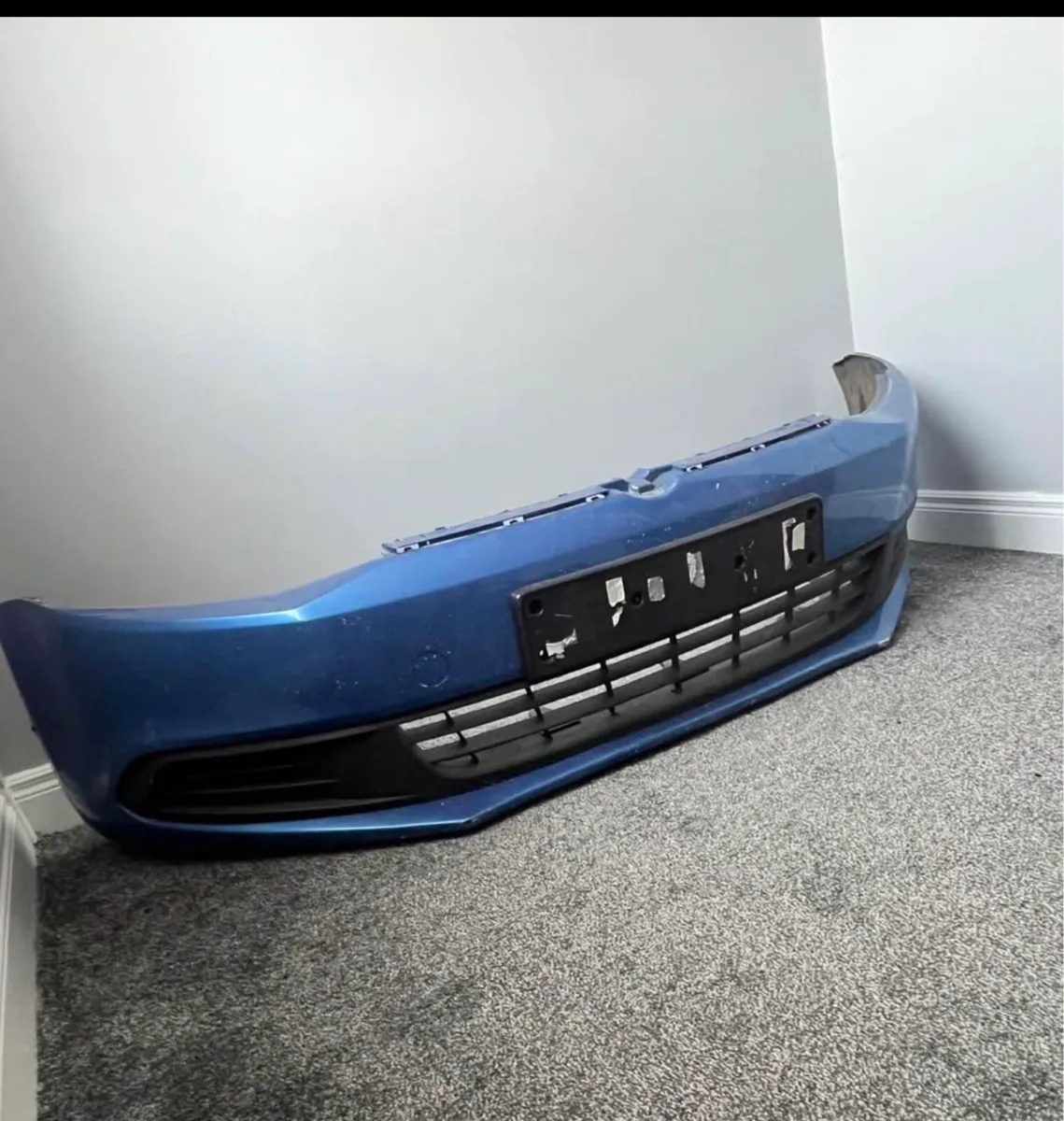 Mk6 bumper - Image 2