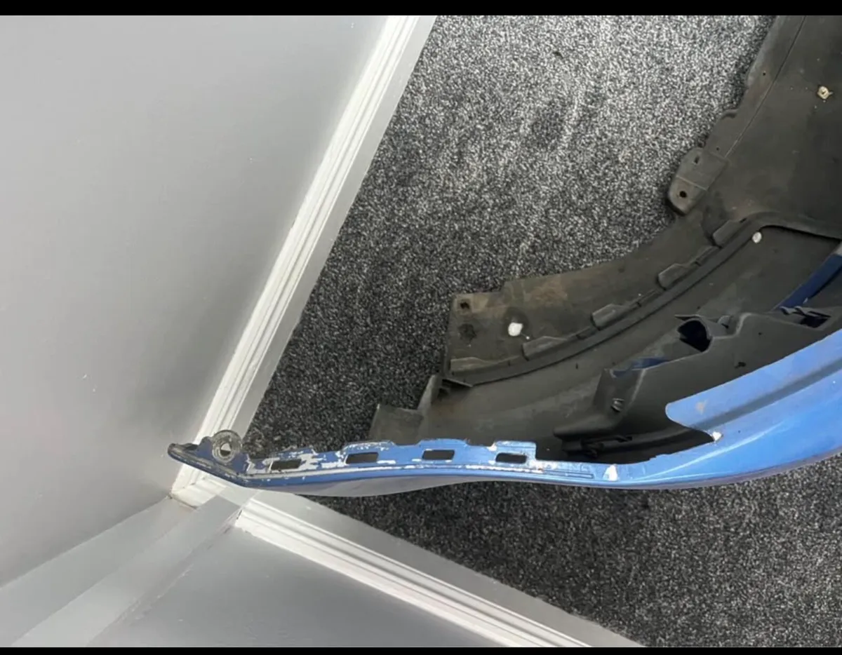 Mk6 bumper - Image 3