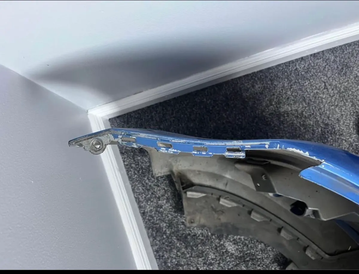 Mk6 bumper - Image 4