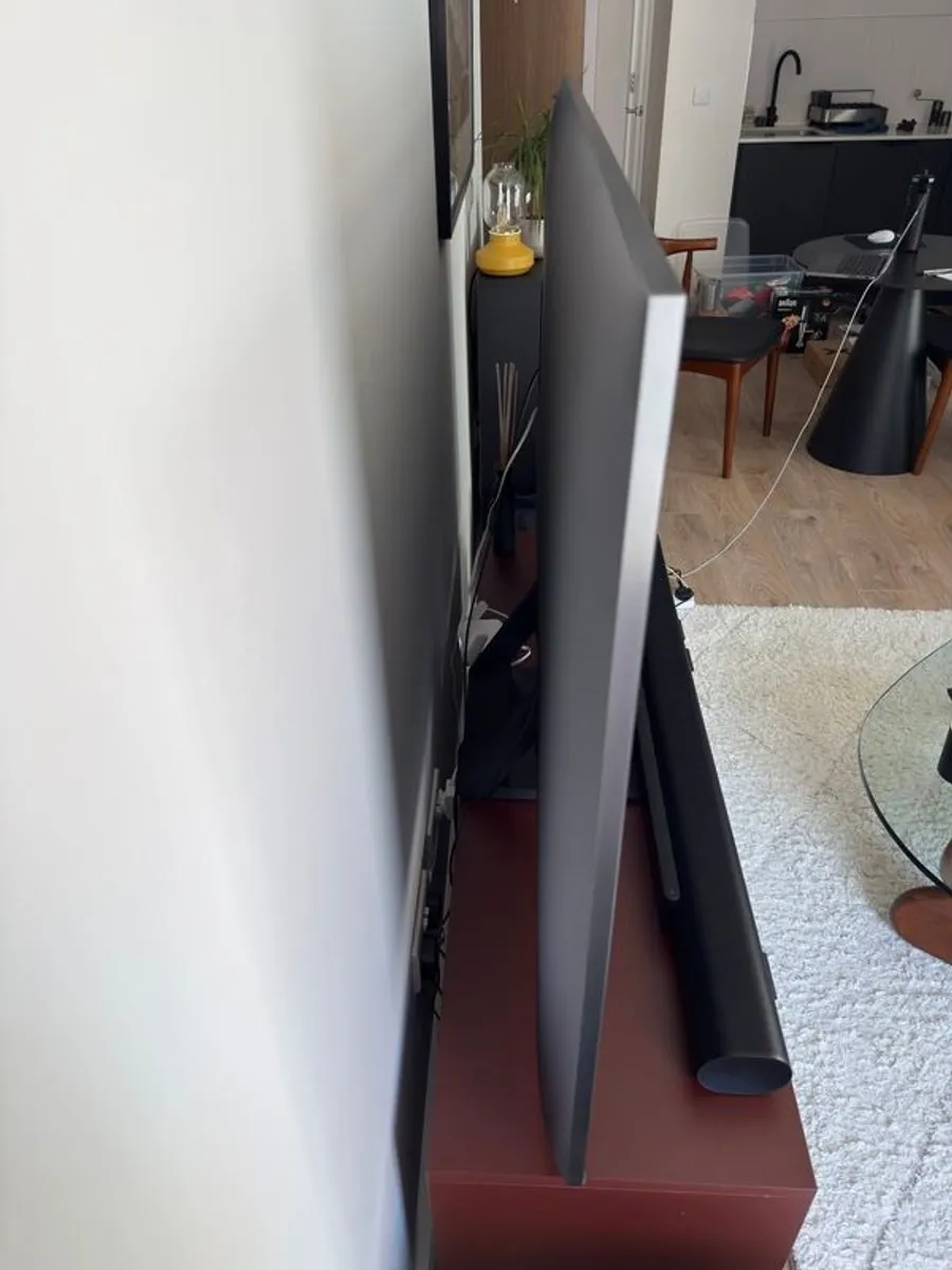 Samsung Neo Qled 65" - As New - Image 2