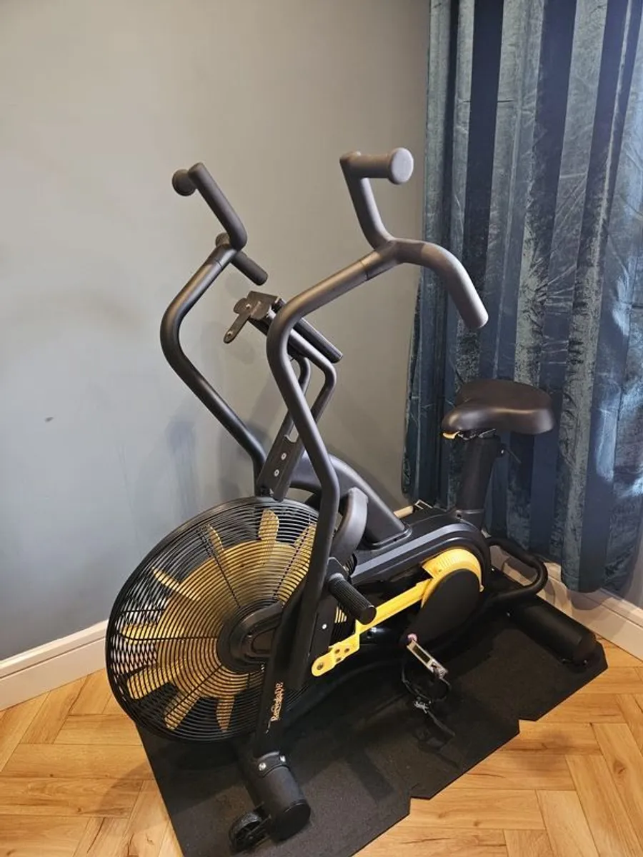 Air Bike - Image 2
