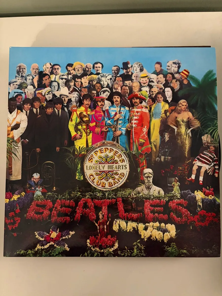 Vinyl Collection - Image 1