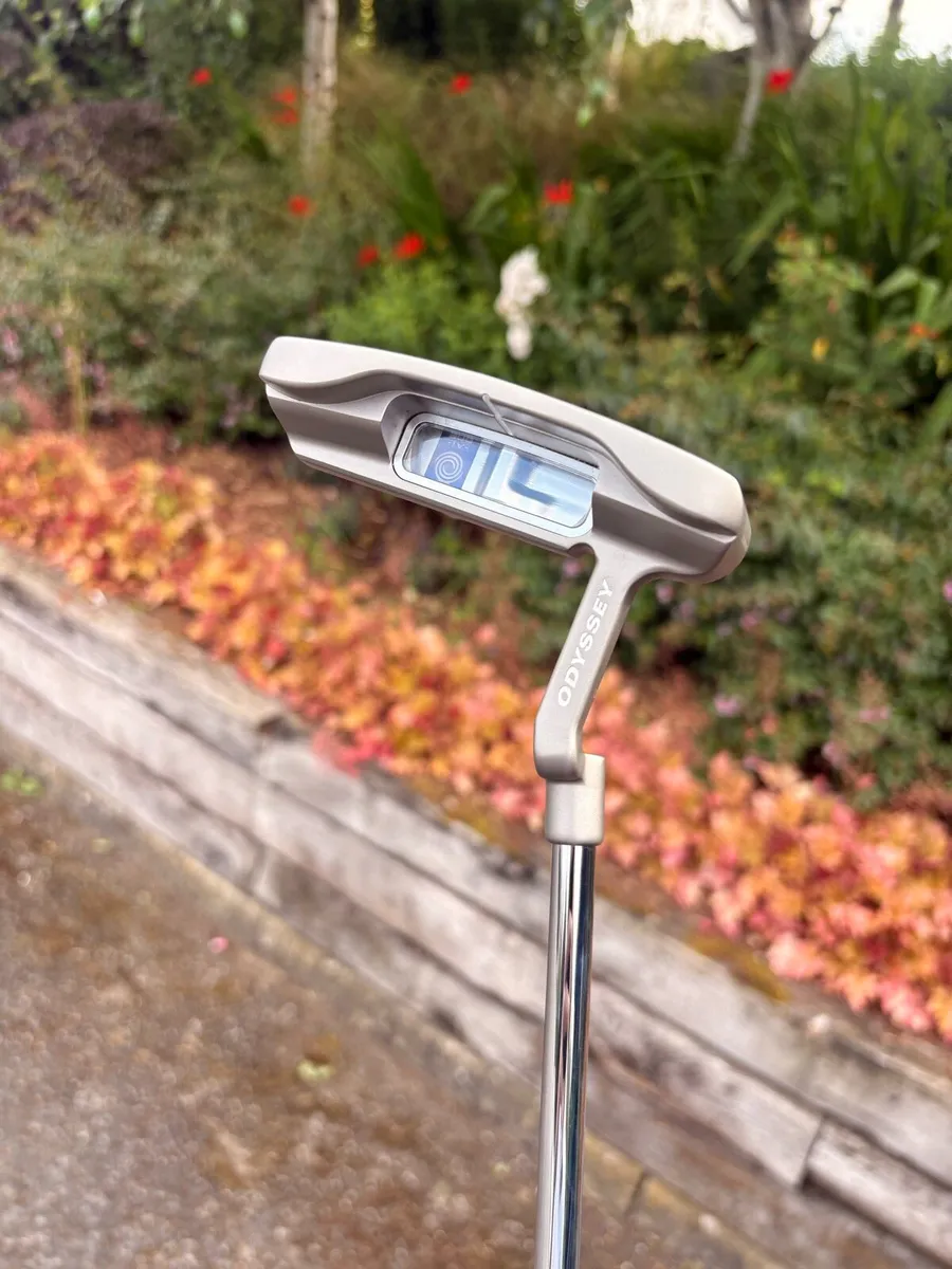 Odyssey Ai One Silver 1 CH - Image 4